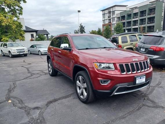 JEEP GRAND CHEROKEE 2014 1C4RJFBG8EC460367 image JEEP GRAND CHEROKEE 2014 1C4RJFBG8EC460367 image